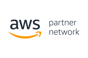 AWS Partner Network AWS Partner Network Logo