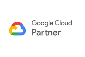 Google Cloud Partner Google Cloud Partner Logo