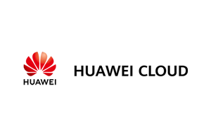 Huawei Cloud Huawei Cloud Logo